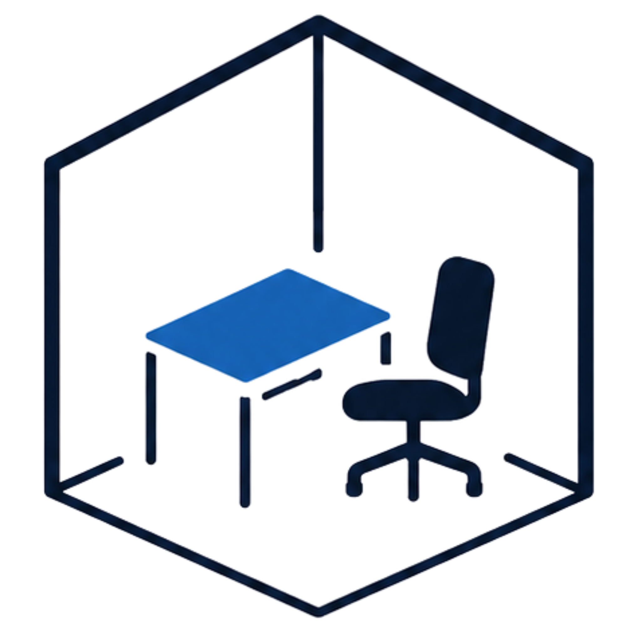 Space Ready logo